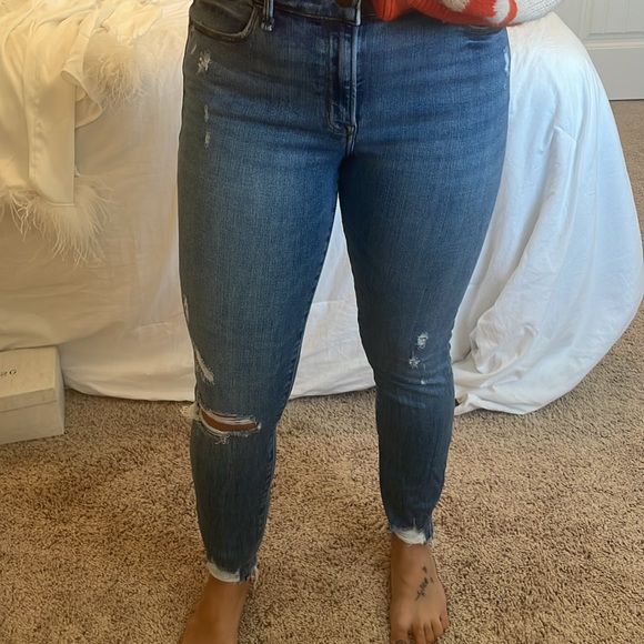 Abercrombie skinny jeans - Picture 2 of 3